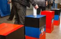 Лидеры Украины, Германии и Франции по телефону договорились не признавать запланированные сепаратистами выборы